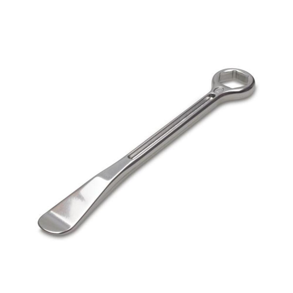 MOTION PRO T-6 Combo Lever 24mm For KAWASAKI KLR650, KLX400R, KLR250 08-080287 | Australian Moto Spares
