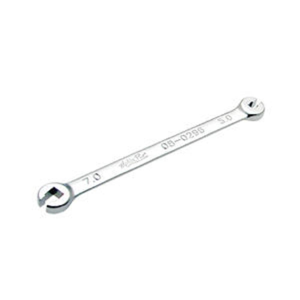 New MOTION PRO Spoke Wrench 5mm/7mm For GAS-GAS ES 700 08-080296 | Australian Moto Spares