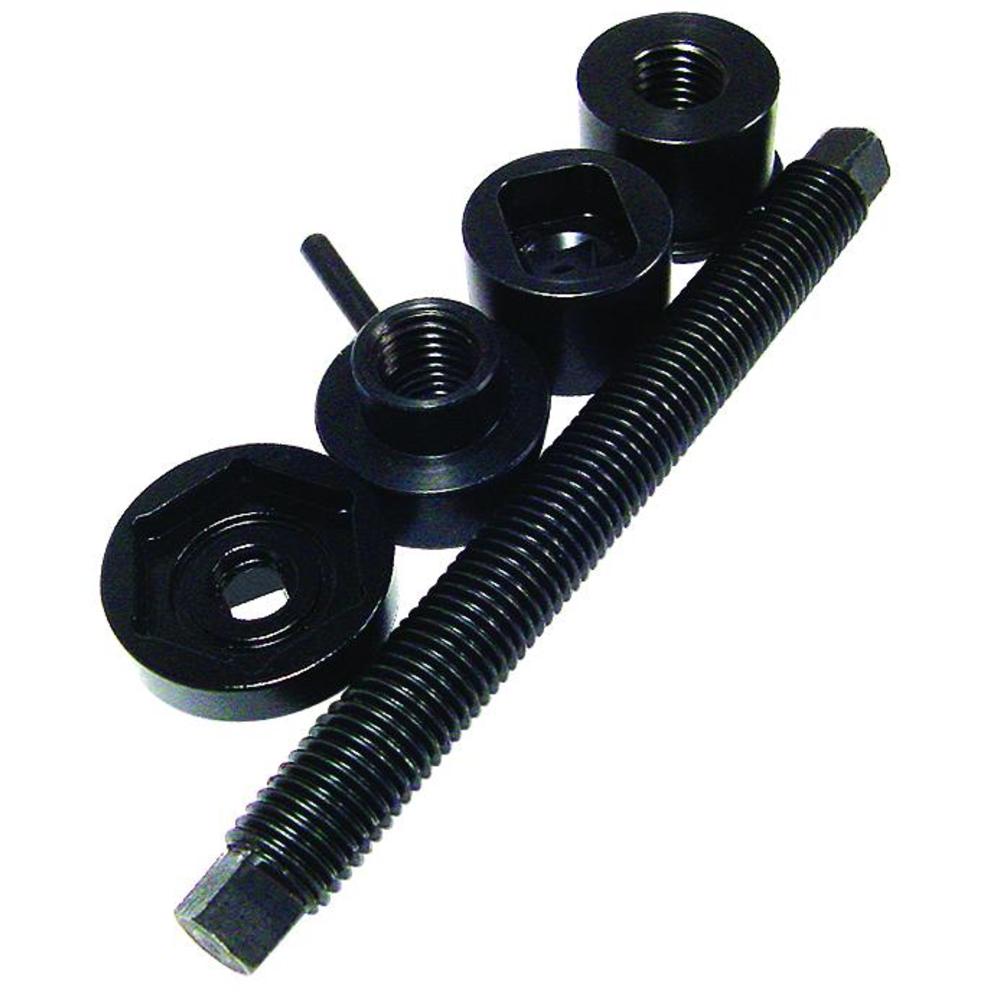 New MOTION PRO Heavy Duty Fork Spring Compressor Kit 08-080299 | Australian Moto Spares