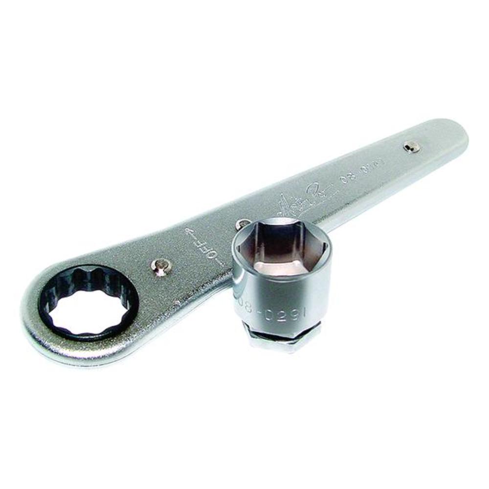 New MOTION PRO Ratchet Spark Plug Wrench Kit 08-080318 | Australian Moto Spares