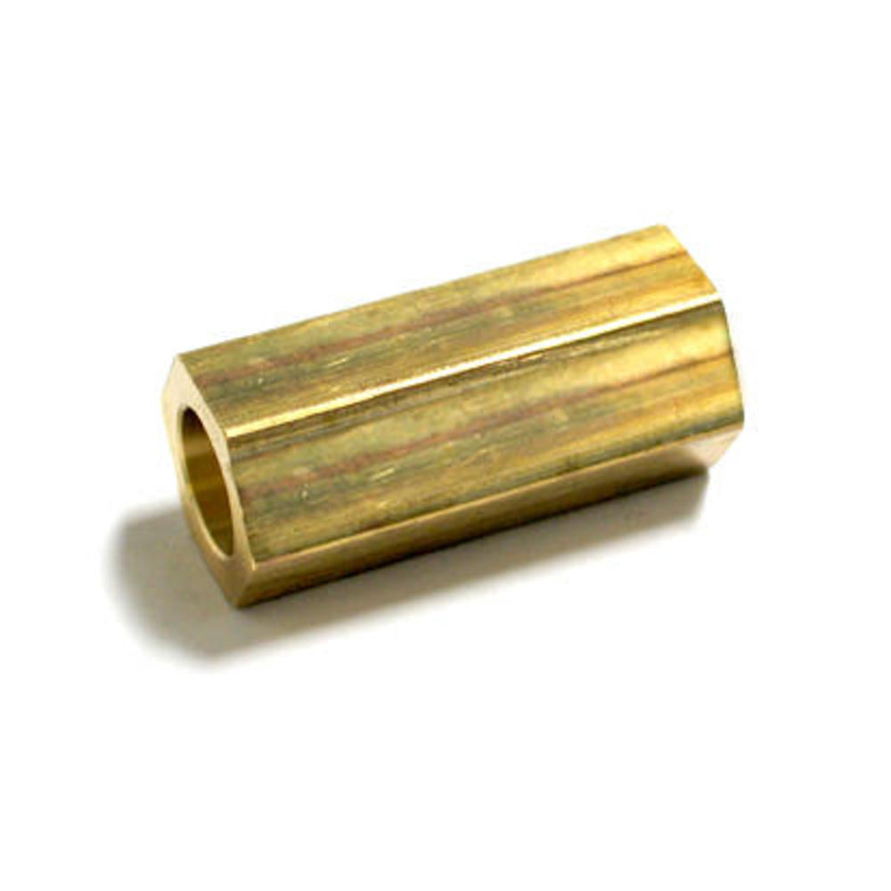 New MOTION PRO Damping Rod Brass Adaptor M12x1.0 08-080346