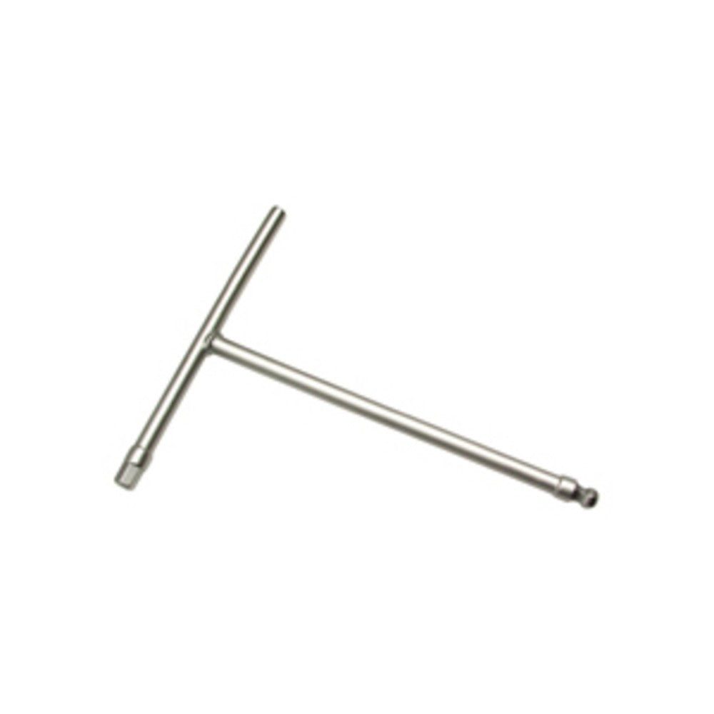 New MOTION PRO Ball-End Allen T-Handle Socket 8mm 08-080377 | Australian Moto Spares