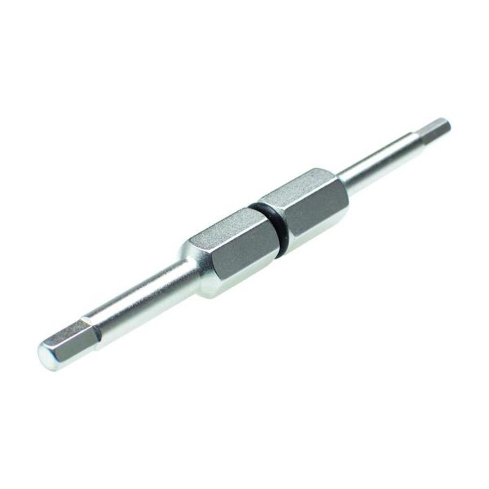 New MOTION PRO 3mm & 4mm Allen Bit 08-080382