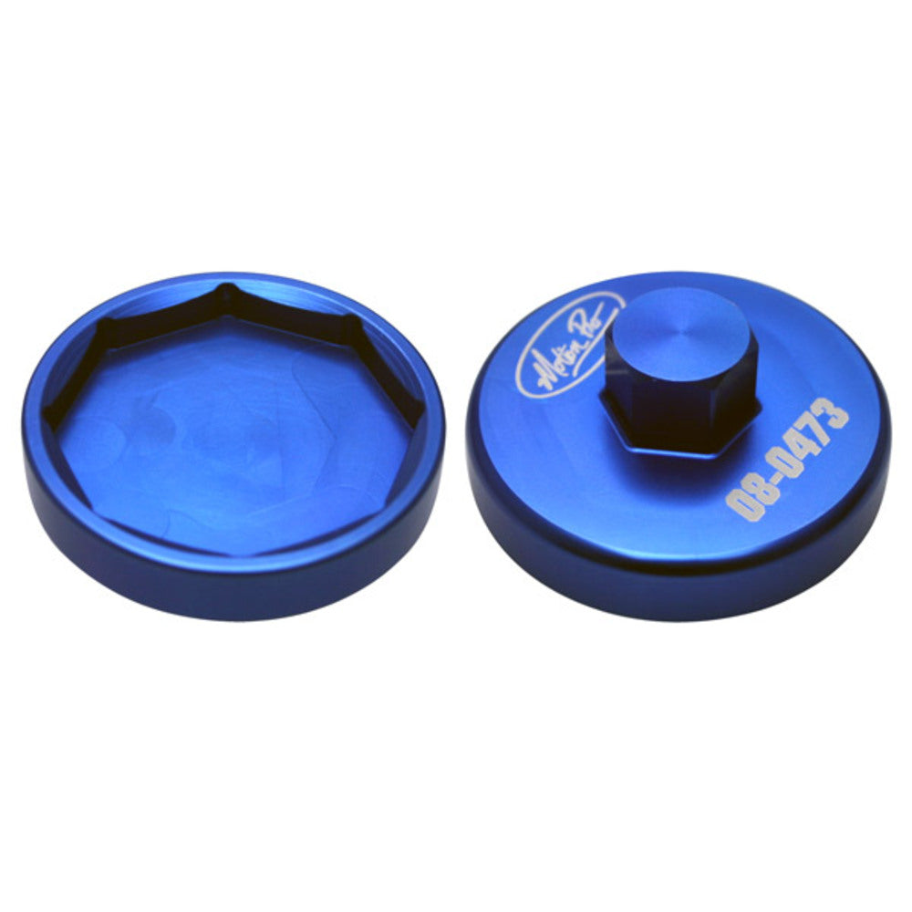 New MOTION PRO Showa BPF Fork Cap Socket For HONDA, KAWASAKI, SUZUKI 08-080473 | Australian Moto Spares