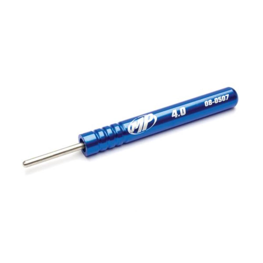 New MOTION PRO Valve Seal Install Tool 4mm For YAMAHA YZF-R6, YZ250F 08-080507 | Australian Moto Spares