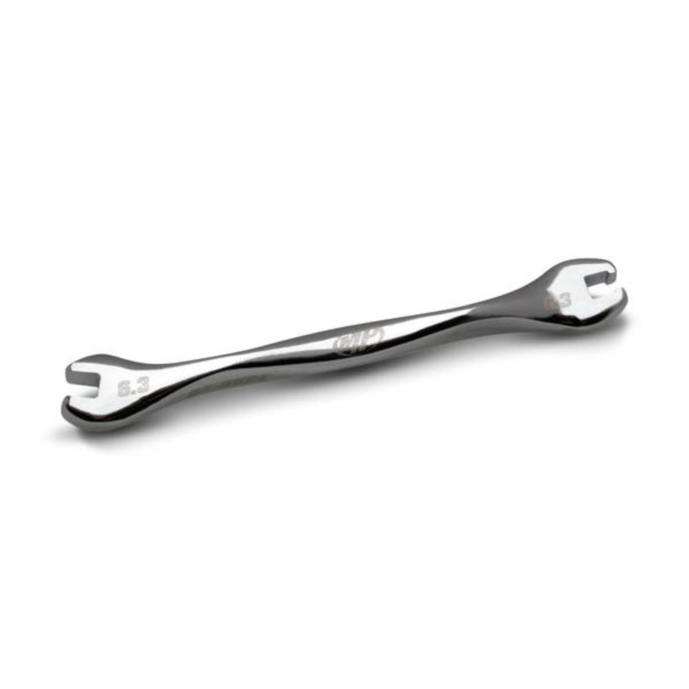 New MOTION PRO Ergo Spoke Wrench 6.3mm For SUZUKI RM-Z450, RM-Z250 08-080522 | Australian Moto Spares