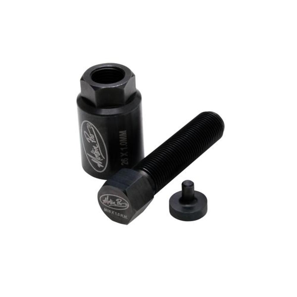 New MOTION PRO Flywheel Puller KTM 4 St with thread Protector 08-080535 | Australian Moto Spares
