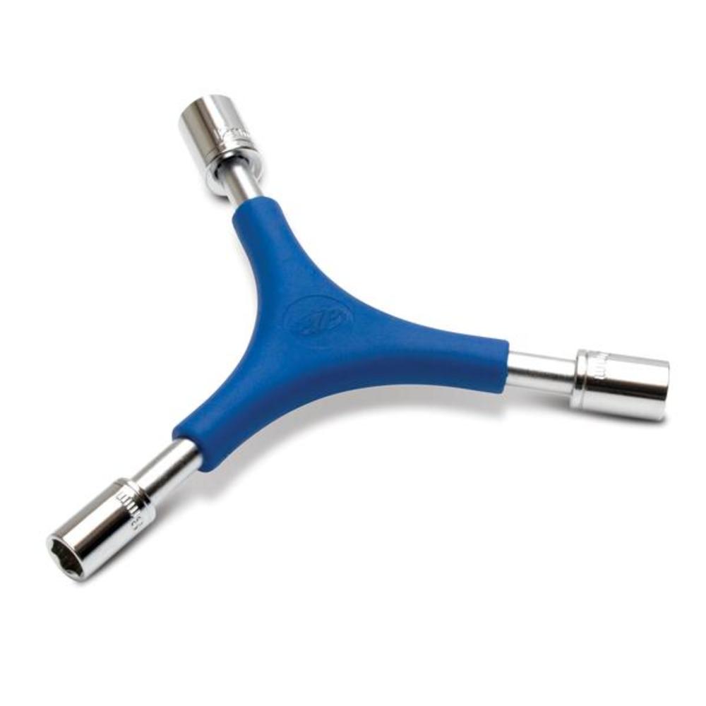 New MOTION PRO Combo Y-Drive Wrench 08-080547 | Australian Moto Spares