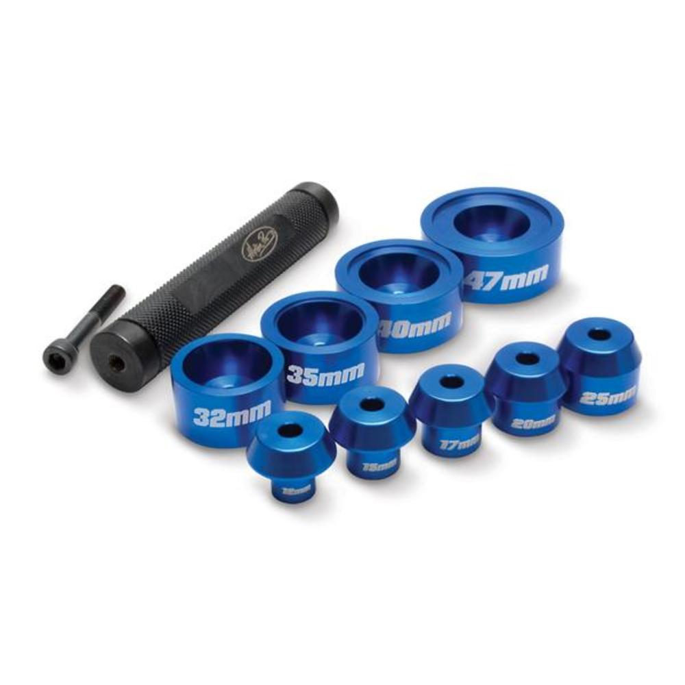 New MOTION PRO Bearing Driver Set Tool 08-080551 | Australian Moto Spares