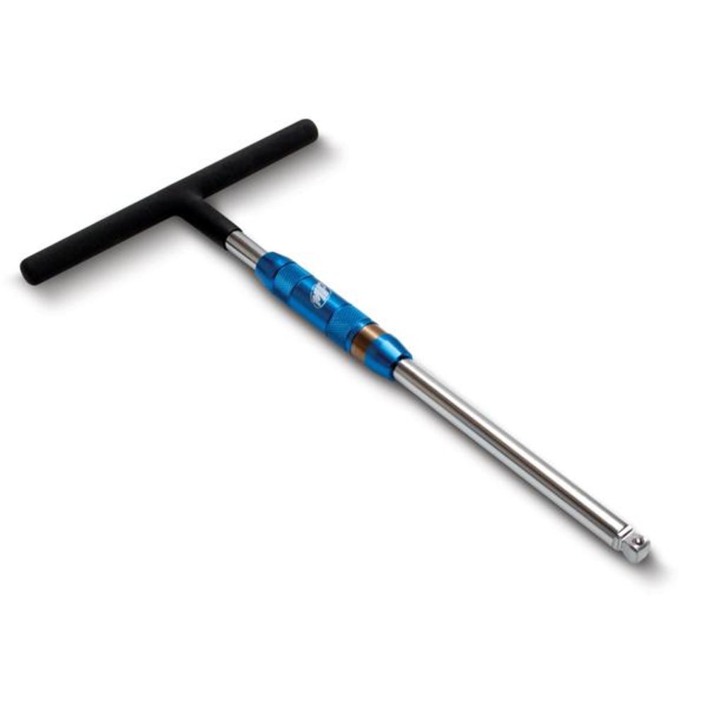 New MOTION PRO T-Handle Socket Spinner II 3/8