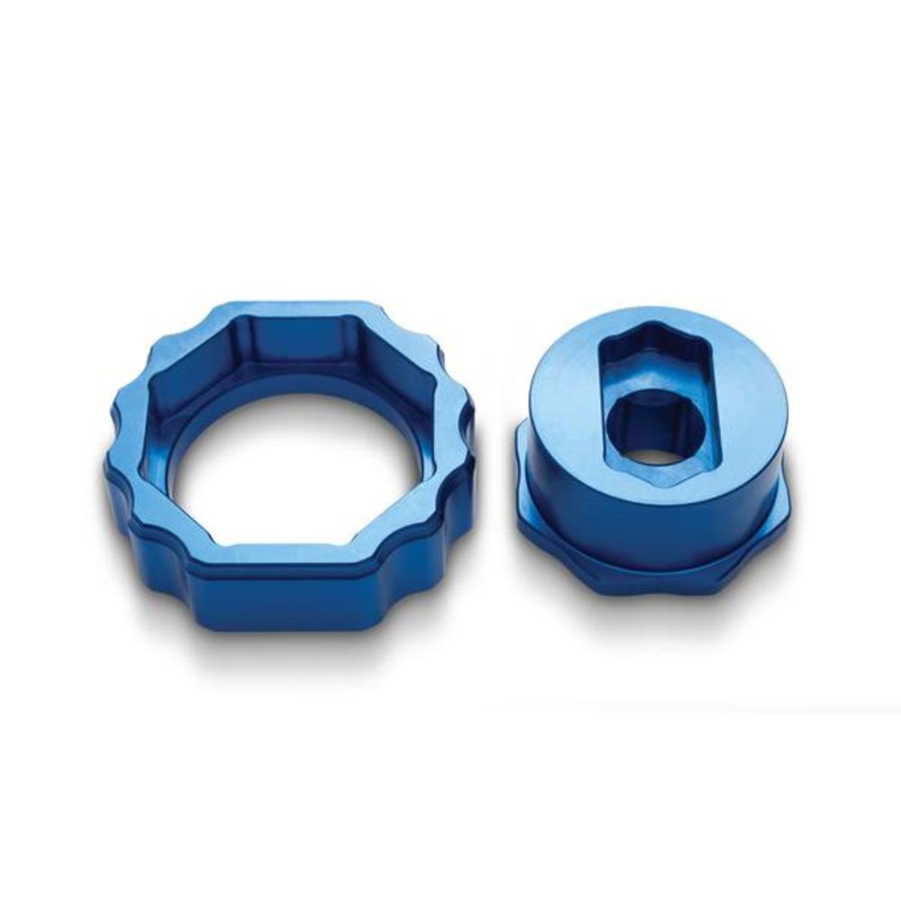 New MOTION PRO Fork Cap Tool, Showa, 50mm For HONDA, KAWASAKI, SUZUKI 08-080565 | Australian Moto Spares