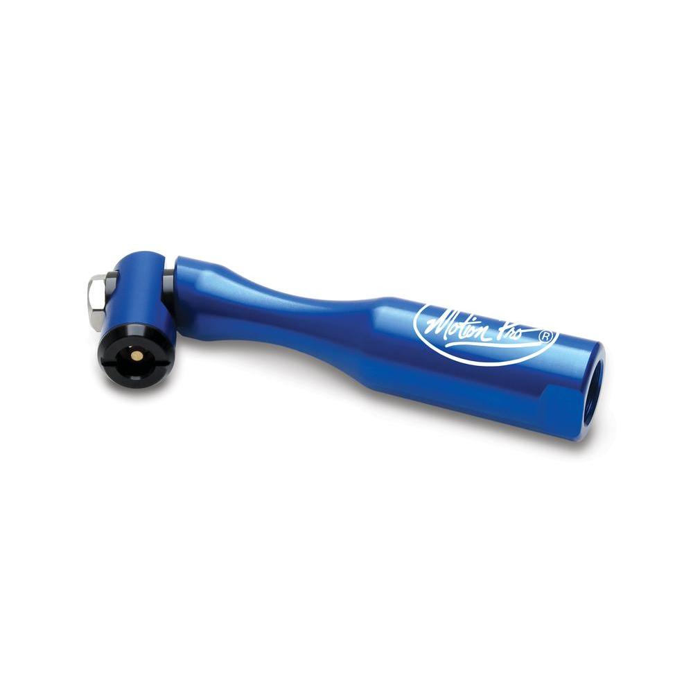New MOTION PRO Pro Fill Air Chuck 08-080602 | Australian Moto Spares