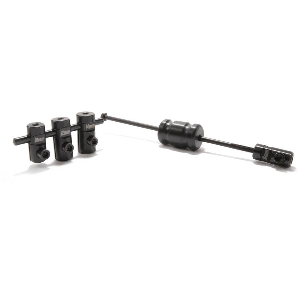 New MOTION PRO Dowel Pin Puller Set Bottom End Tool 08-080604 | Australian Moto Spares