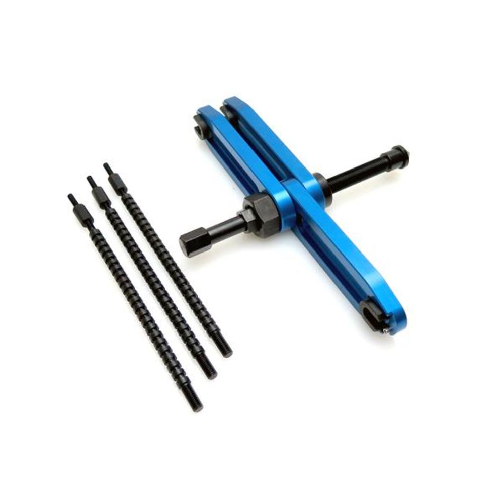New MOTION PRO Crankcase Splitter V2 Bottom End Tool 08-080605 | Australian Moto Spares