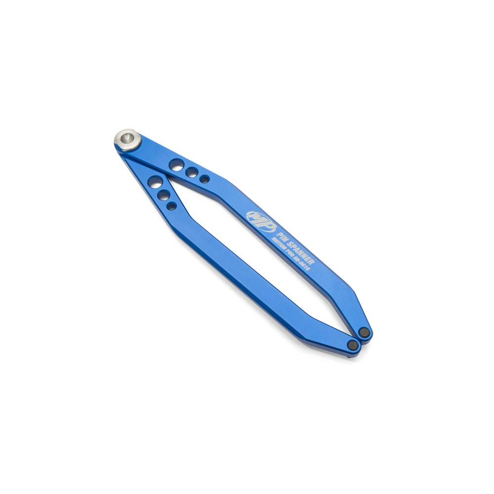 New MOTION PRO Pin Spanner Wrench Bottom End Tool 08-080610 | Australian Moto Spares