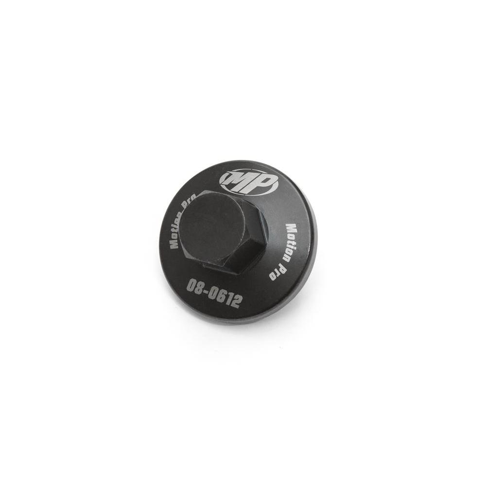 New MOTION PRO Reservoir Pin Socket For WP Shock 08-080612 | Australian Moto Spares