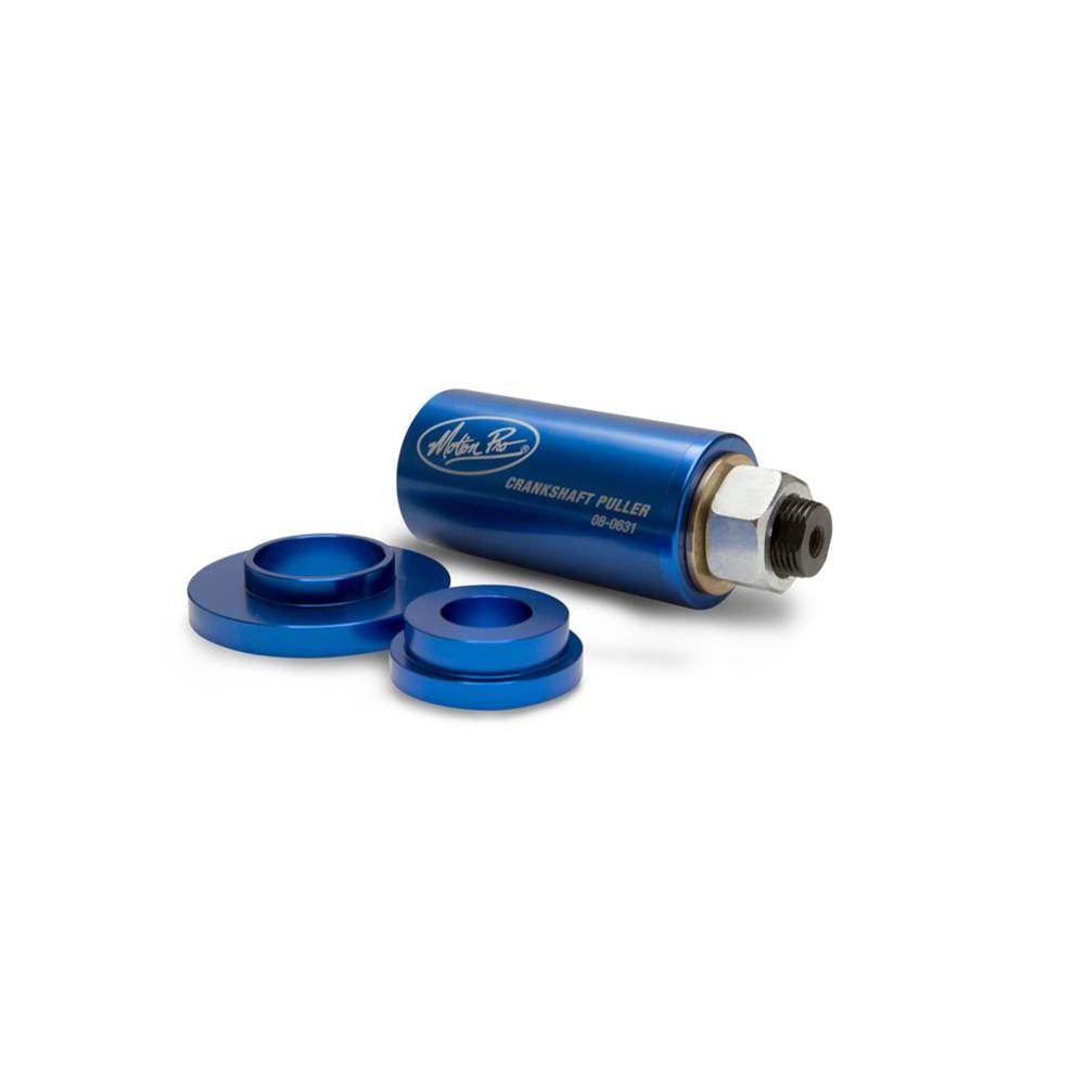 New MOTION PRO Crank Shaft Puller Bottom End Tool 08-080631 | Australian Moto Spares