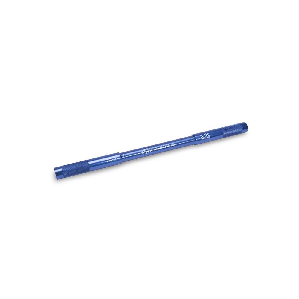 New MOTION PRO 5 in 1 Damper Rod Bleed Tool 08-080648 | Australian Moto Spares