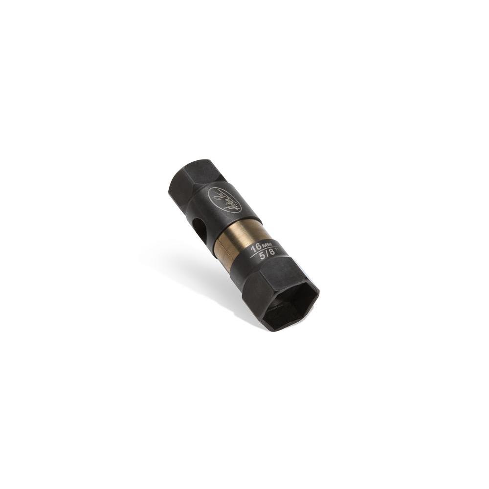 New MOTION PRO 16mm Pro Plug Socket For BETA, YAMAHA 08-080649 | Australian Moto Spares