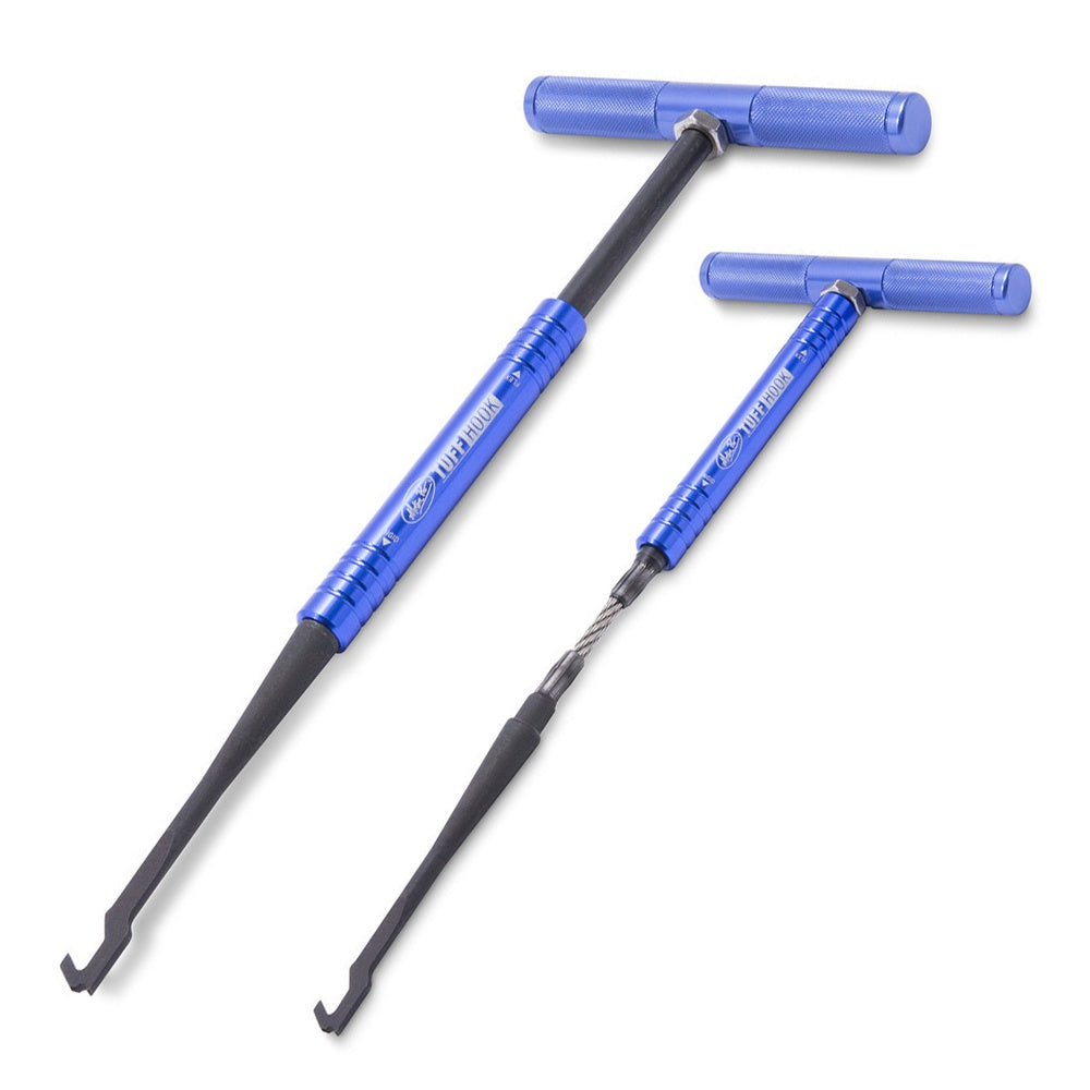 New MOTION PRO Heavy Duty Tuff Hook 08-080664 | Australian Moto Spares