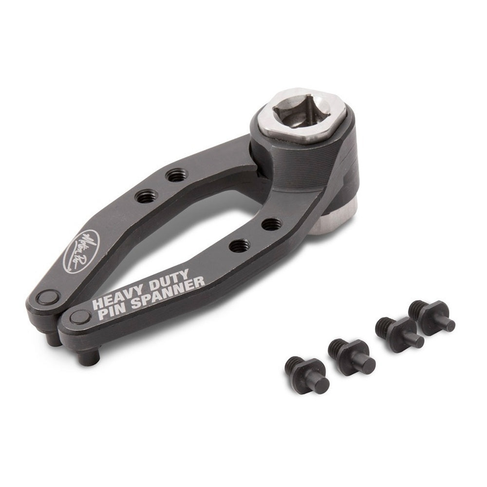New MOTION PRO Heavy Duty Pin Spanner 08-080673 | Australian Moto Spares
