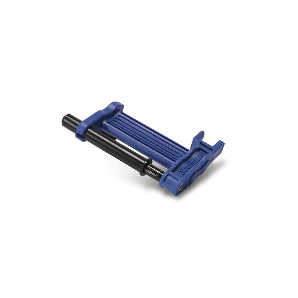 MOTION PRO Slacksetter Pro - Chain Slack Setting Tool Range 0 - 75mm 08-080674 | Australian Moto Spares