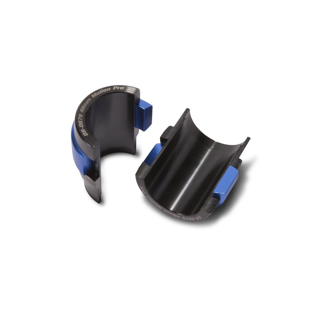 New MOTION PRO Ringer Fork Seal Driver 49mm For HONDA CRF450R 08-080679 | Australian Moto Spares