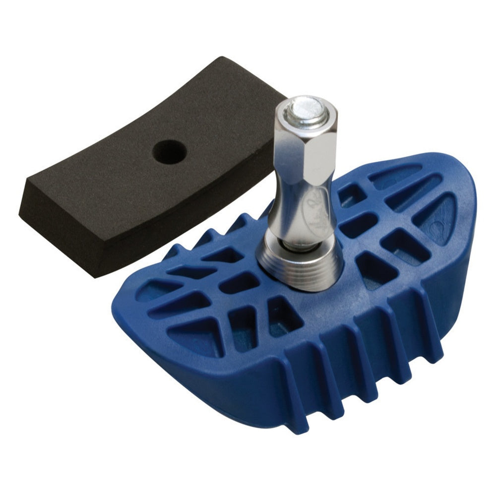 MOTION PRO LiteLoc Rim Lock with Aluminium Nut & Beveled 2.15 Washer 08-110060 | Australian Moto Spares