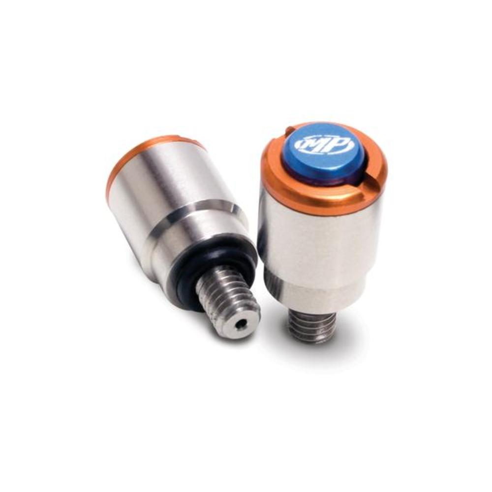 New MOTION PRO Micro Fork Bleeder For BMW G450 X 08-110081