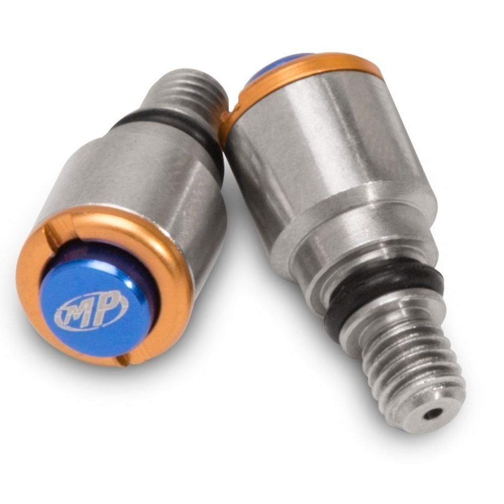 New MOTION PRO Micro Fork Bleeder For HONDA, KAWASAKI, SUZUKI, YAMAHA 08-110089 | Australian Moto Spares