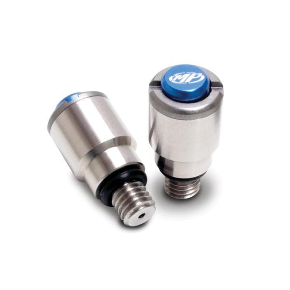 New MOTION PRO Micro Fork Bleeder For HONDA, KAWASAKI, SUZUKI, YAMAHA 08-110095 | Australian Moto Spares