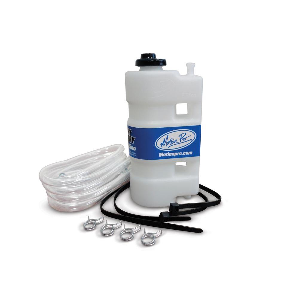 New MOTION PRO Coolant Recovery Tank 275cc 08-110099 | Australian Moto Spares