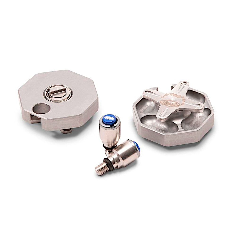 New MOTION PRO Compression Adjuster for KYB AOS ** For HONDA CRF450R 08-110118 | Australian Moto Spares