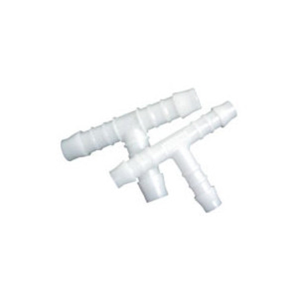 New MOTION PRO Fuel Line Fittings 3/16 T Connector 10 08-120018 | Australian Moto Spares