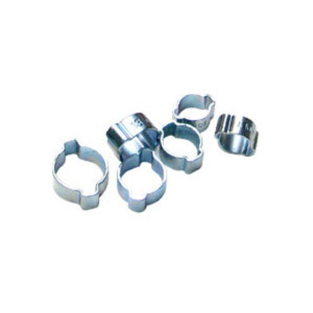 New MOTION PRO Fuel Line O Clips 9/16 Suit 3/8 Line 08-120028 | Australian Moto Spares