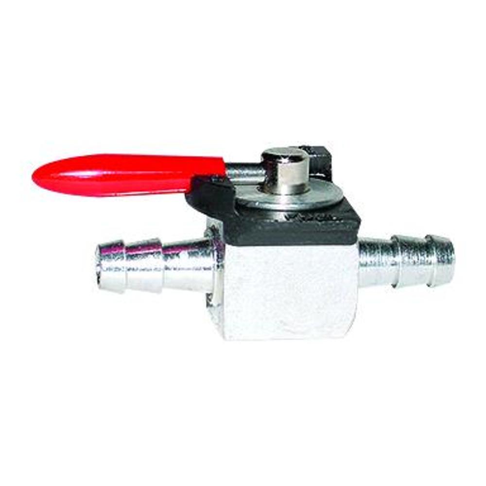 New MOTION PRO Clamp Fuel Valve-Inline Fitting 1/4 ID 08-120035 | Australian Moto Spares