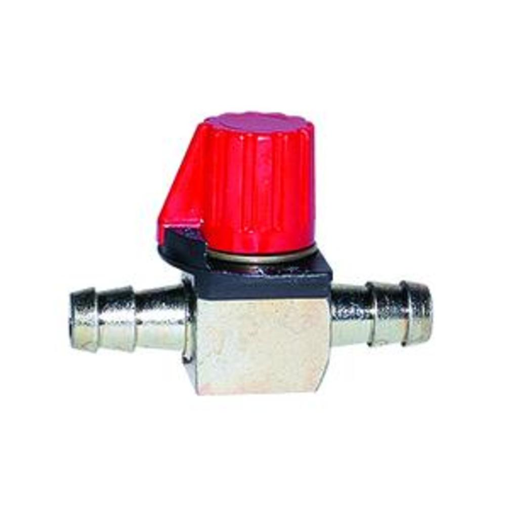 New MOTION PRO Clamp Fuel Valve-Inline Fitting 5/16 ID 08-120036 | Australian Moto Spares