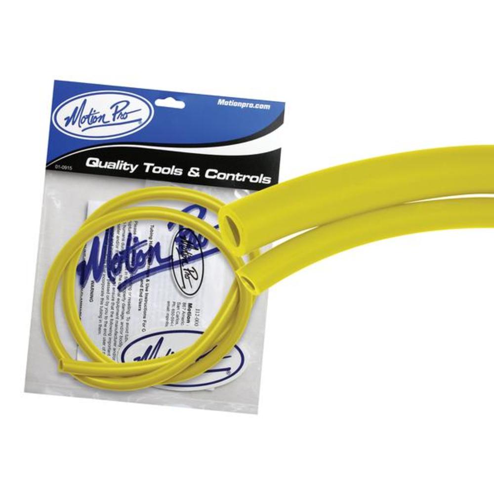 MOTION PRO Low Permeation Premium Fuel Line 1/4