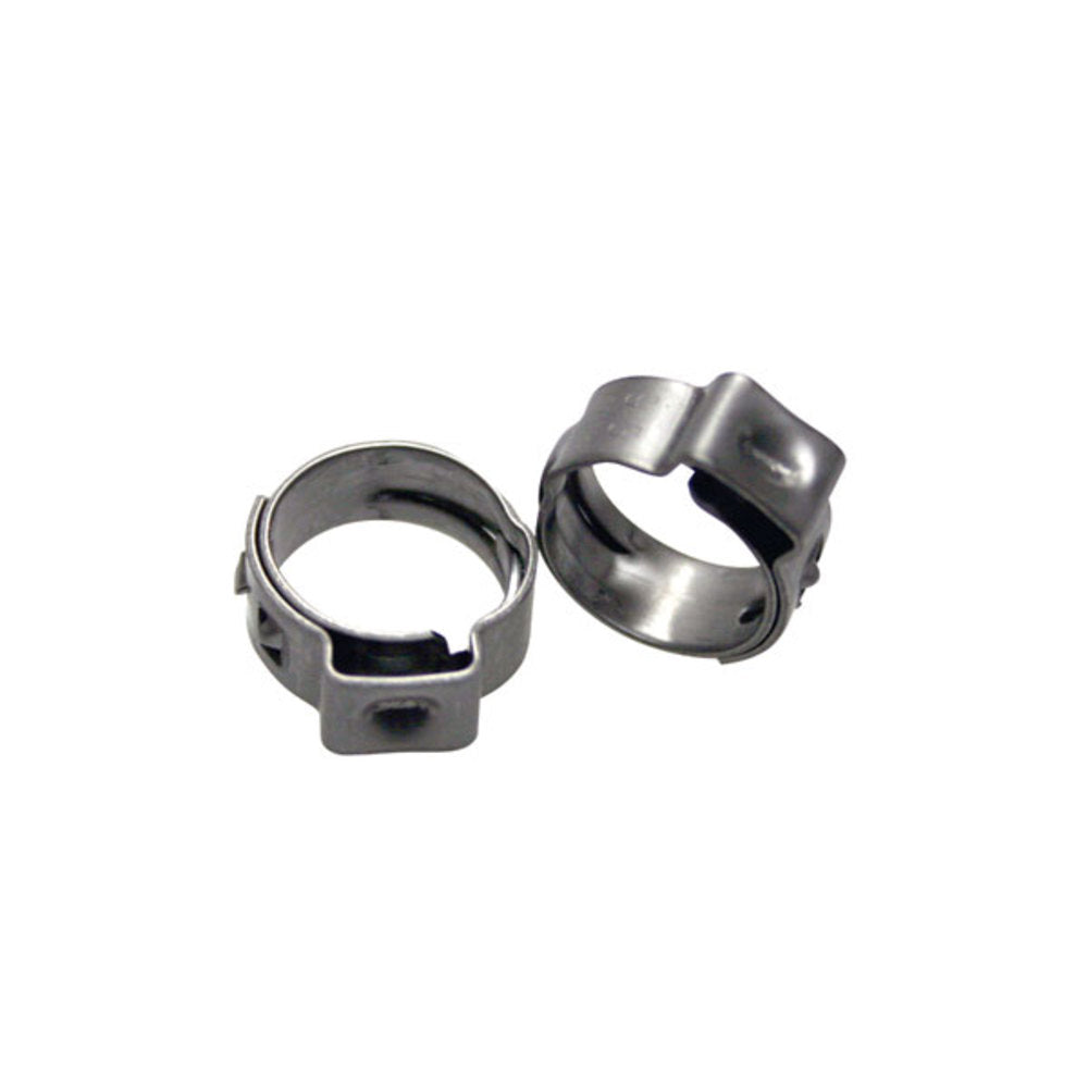 New MOTION PRO Stepless Clamps 7.8 to 9.5 10 pcs 08-120074