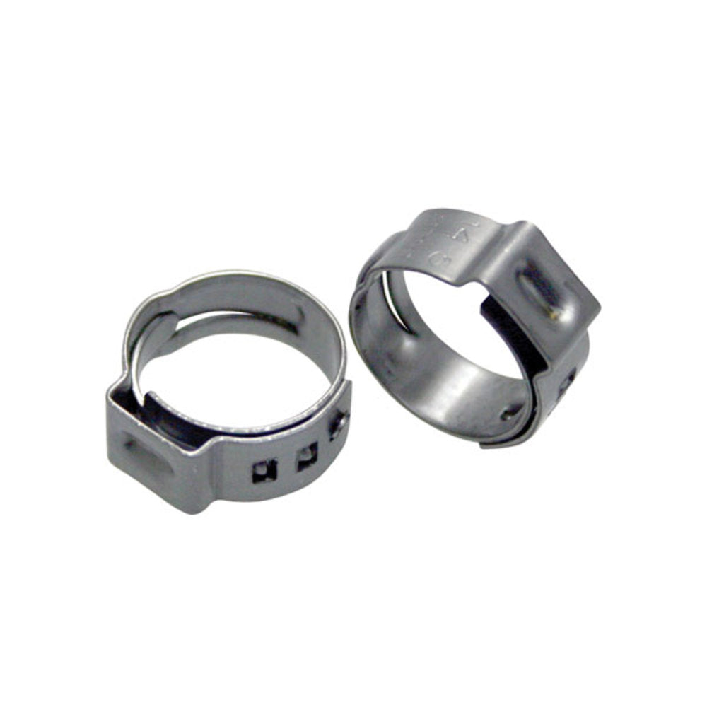 New MOTION PRO Stepless Clamps 12 to 14.5mm 10 pcs 08-120077