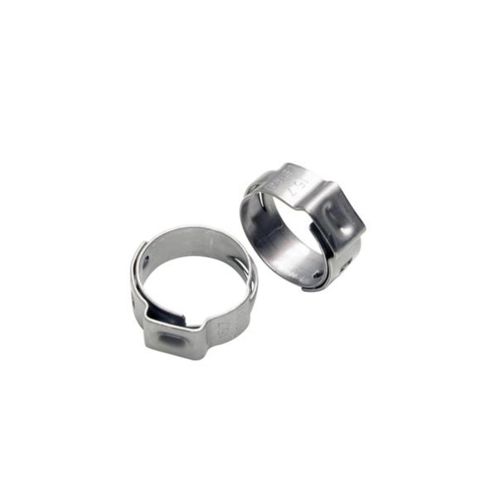 New MOTION PRO Stepless Clamps 13.2 to 15.7mm 10 pcs 08-120082 | Australian Moto Spares