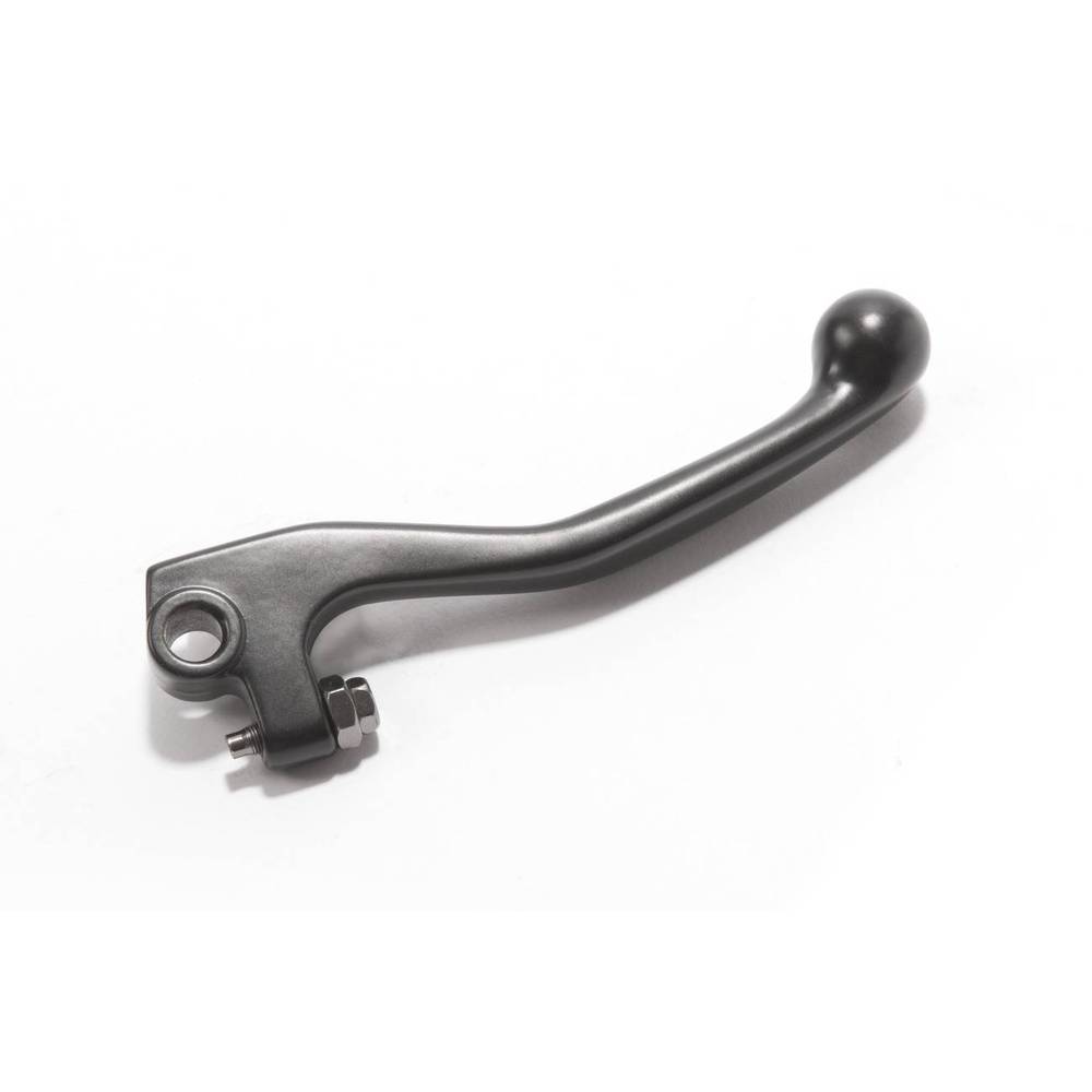 New MOTION PRO Brake Lever - Black For HONDA CR125R, CR250R, CR500R 08-140204
