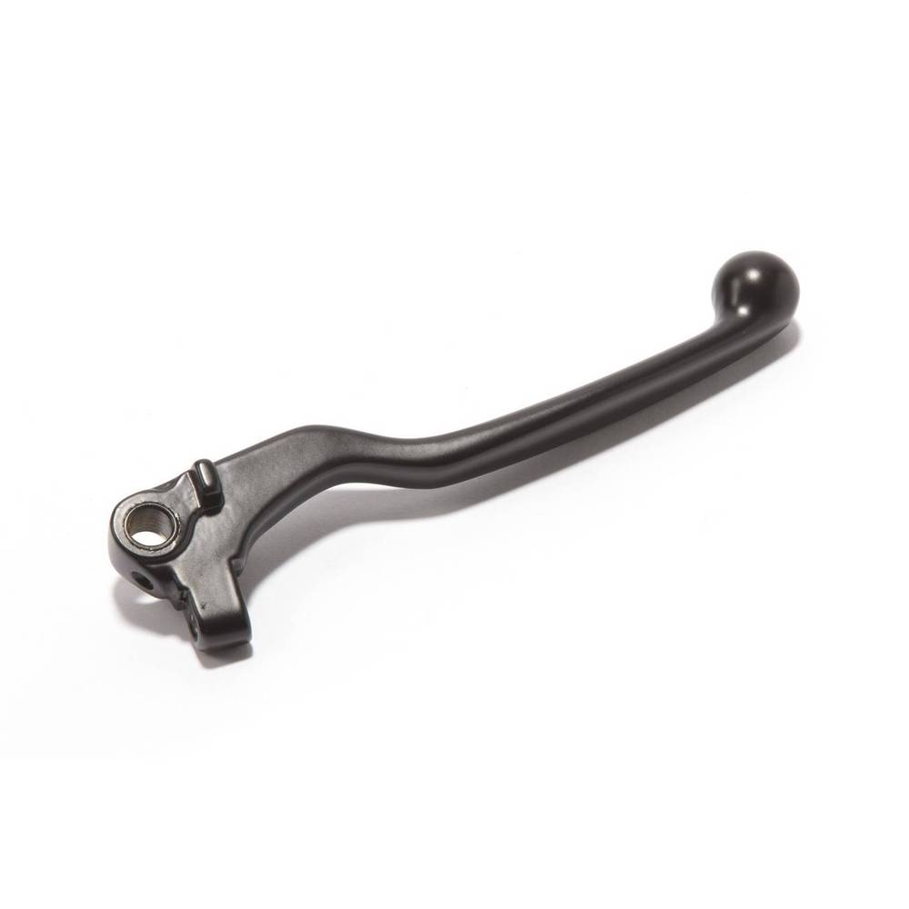New MOTION PRO Brake Lever - Black For HONDA CR500R, CR250R, CR125R 08-140205 | Australian Moto Spares