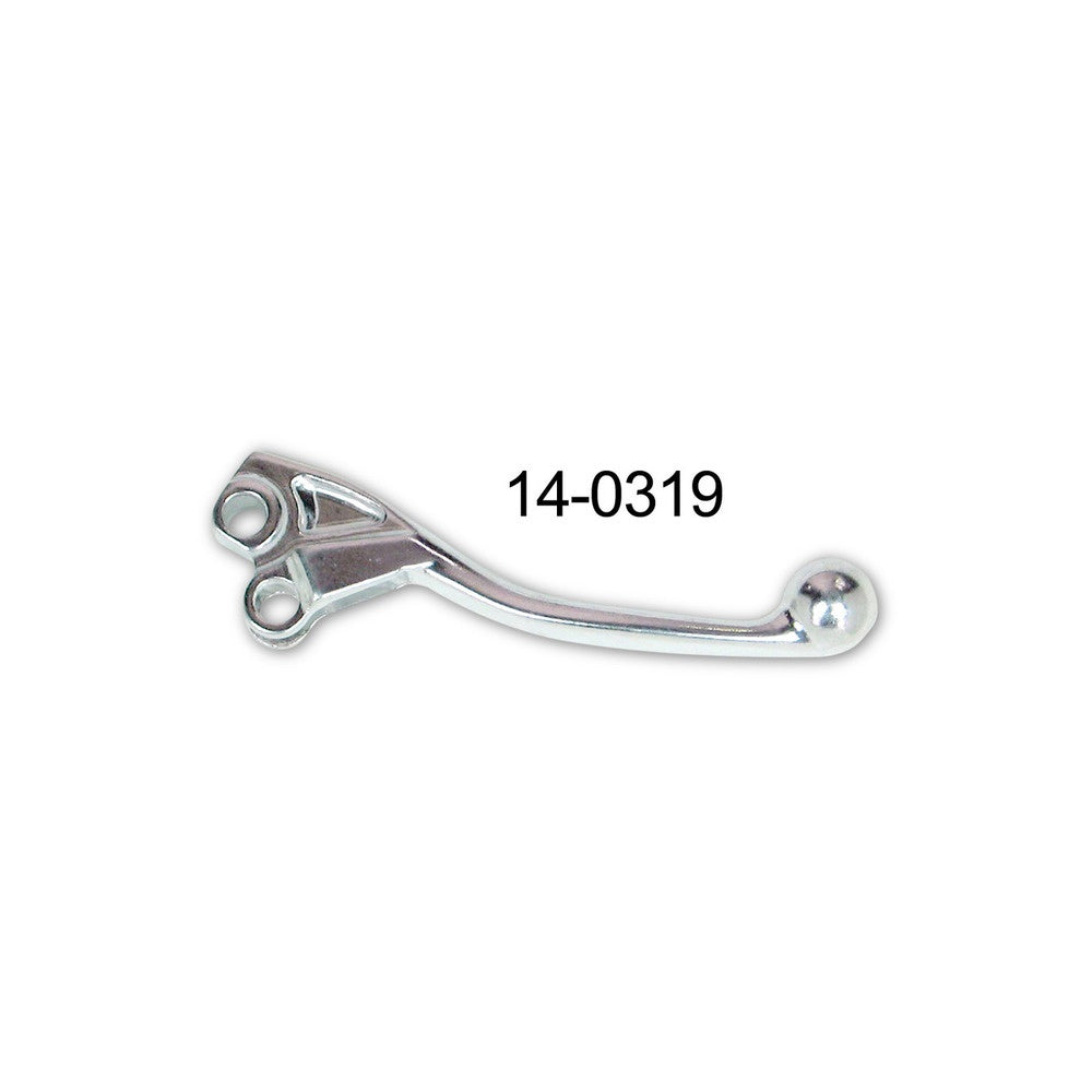 New MOTION PRO Brake Lever For KAWASAKI 08-140319