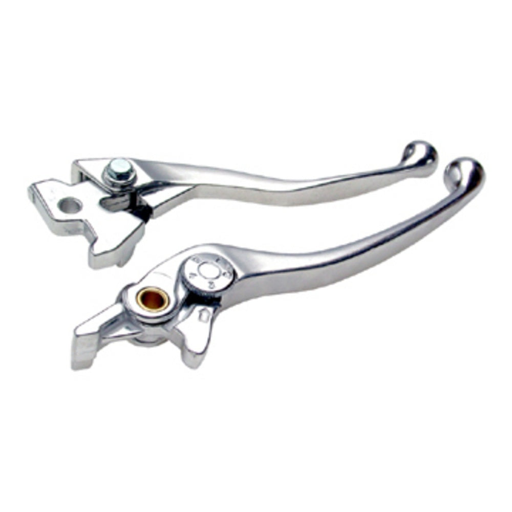 New MOTION PRO Brake Lever For KAWASAKI KX250F, KX450F 08-140540 | Australian Moto Spares