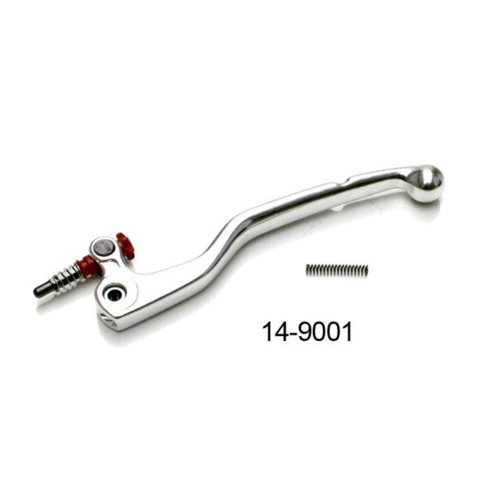 New MOTION PRO Clutch Lever Forged For HUSABERG, KTM 08-149001 | Australian Moto Spares