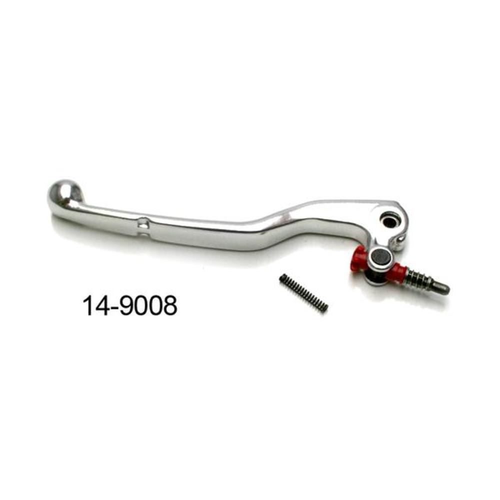 New MOTION PRO Clutch Lever Forged For HUSQVARNA 08-149008 | Australian Moto Spares