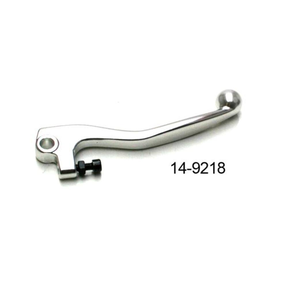 New MOTION PRO Brake Lever Forged For SUZUKI DR-Z400SM, RM125, RM250 08-149218 | Australian Moto Spares