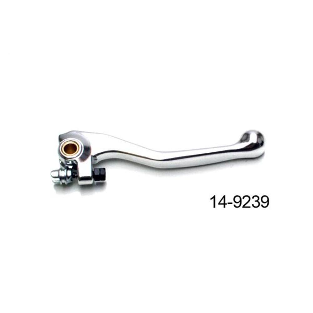 New MOTION PRO Brake Lever Forged For HONDA 08-149239 | Australian Moto Spares