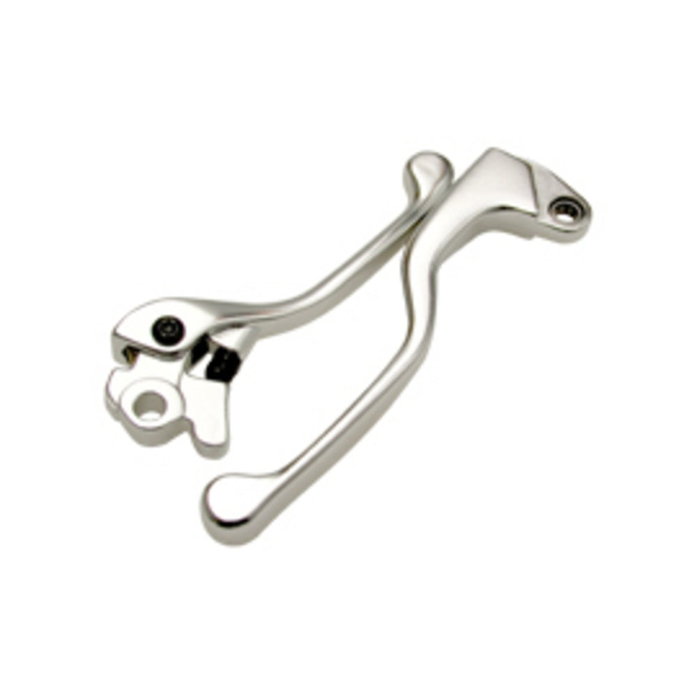 New MOTION PRO Brake Lever Forged For KAWASAKI, SUZUKI, YAMAHA 08-149329 | Australian Moto Spares